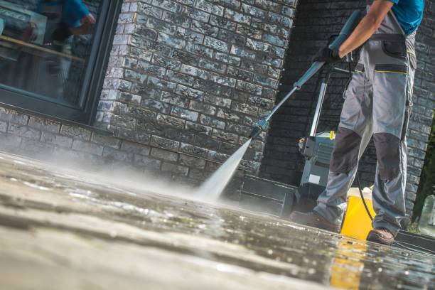 Professional Pressure Washing in East Rutherford, NJ